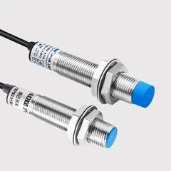 Pati elektwonik endistriyèl